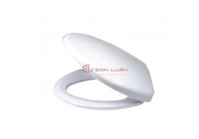 Nắp bàn cầu CAESAR MS220